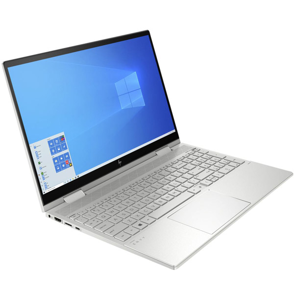فروش نقدی و اقساطی لپ تاپ 15 اینچی اچ پی مدل ENVY X360 15T ED000-A