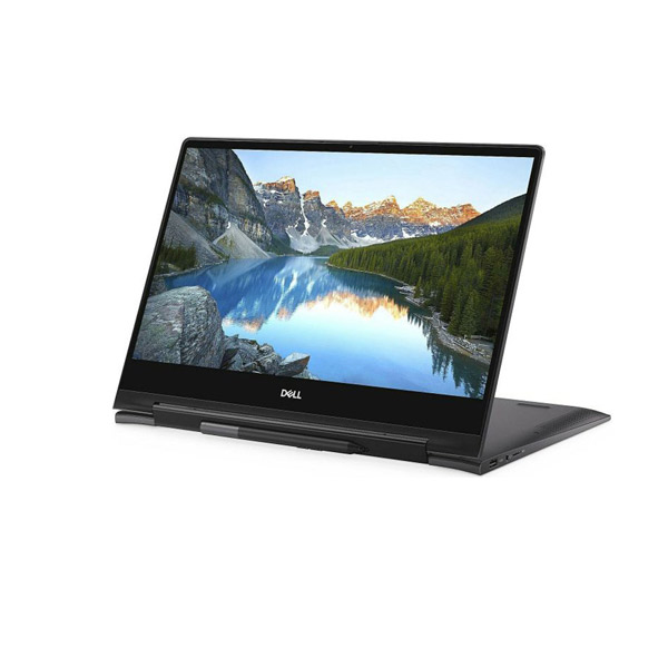 فروش نقدی و اقساطی لپ تاپ 13 اینچی دل مدل Inspiron 7391-A