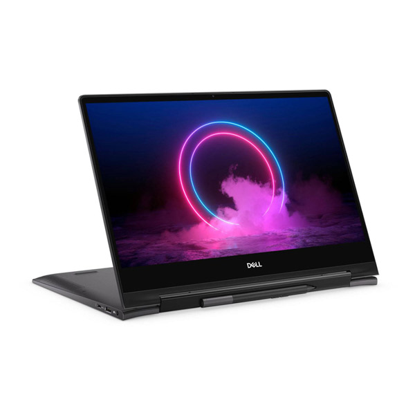 فروش نقدی و اقساطی لپ تاپ 13 اینچی دل مدل Inspiron 7391-A