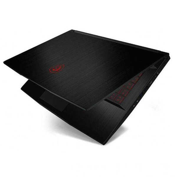 فروش نقدی و اقساطی لپ تاپ 15 اینچی ام اس آی مدل GF63 Thin 9SCXR