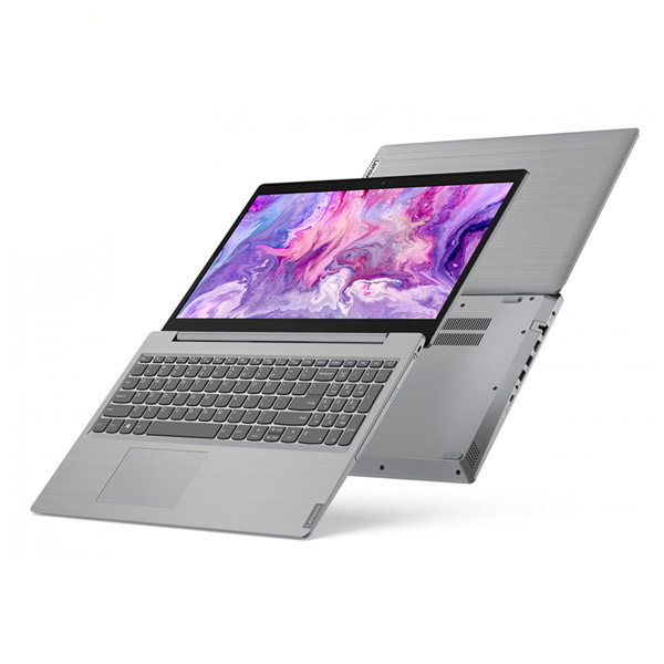 فروش نقدی و اقساطی لپ تاپ 15 اینچی لنوو مدل Ideapad L3 - B