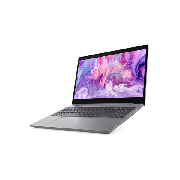 فروش نقدی و اقساطی لپ تاپ 15 اینچی لنوو مدل Ideapad L3 - B