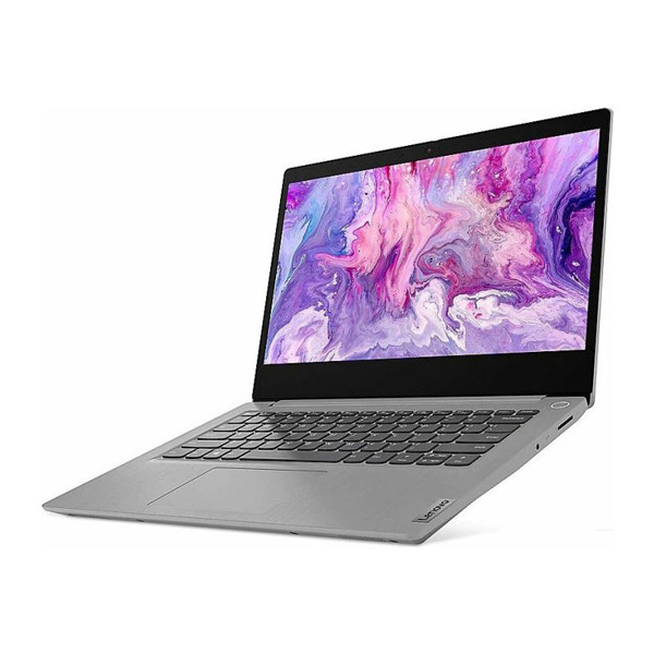 فروش نقدی و اقساطی لپ تاپ 14 اینچی لنوو مدل IdeaPad 3 14IML05