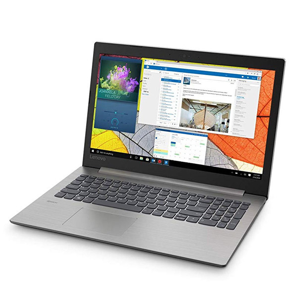 فروش نقدی و اقساطی لپ تاپ 15 اینچی لنوو مدل Ideapad 330 - INC