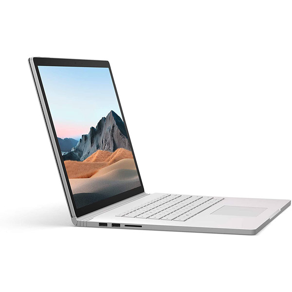 فروش نقدی و اقساطی لپ تاپ 15 اینچی مایکروسافت مدل Surface Book 3 - E