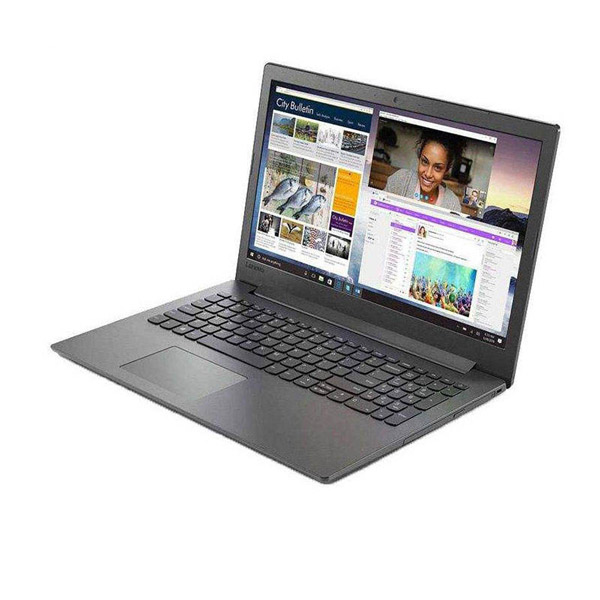 فروش نقدی و اقساطی لپ تاپ 15 اینچی لنوو مدل Ideapad V130 - AS