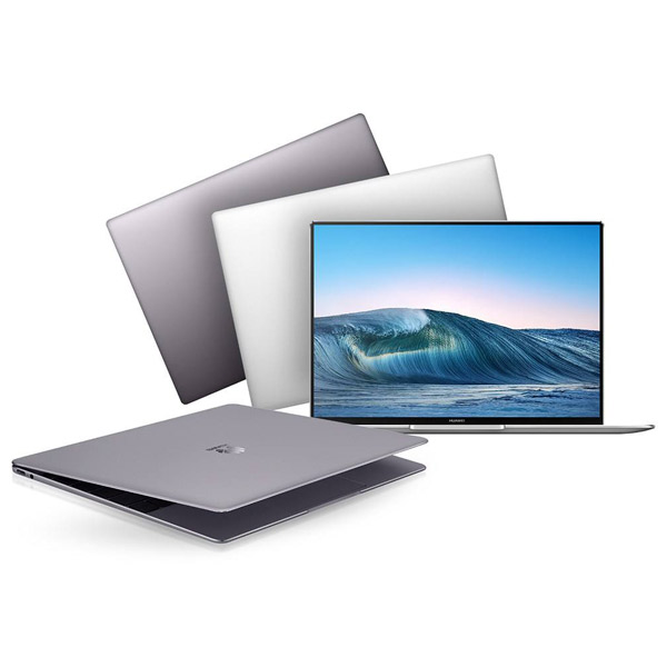 فروش نقدی و اقساطی لپ تاپ 14 اینچی هوآوی مدل MateBook X Pro