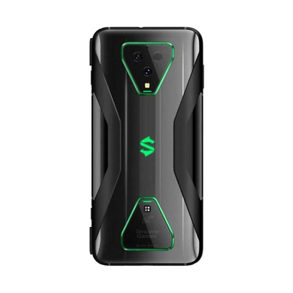 فروش نقدی و اقساطی گوشی موبایل شیائومی مدل Black Shark 3 pro باقابلیت 5G و ظرفیت 256 گیگابایت و رم 12 گیگابایت