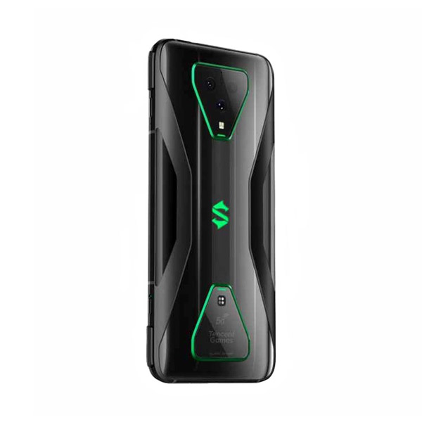فروش نقدی و اقساطی گوشی موبایل شیائومی مدل Black Shark 3 pro باقابلیت 5G و ظرفیت 256 گیگابایت و رم 8 گیگابایت