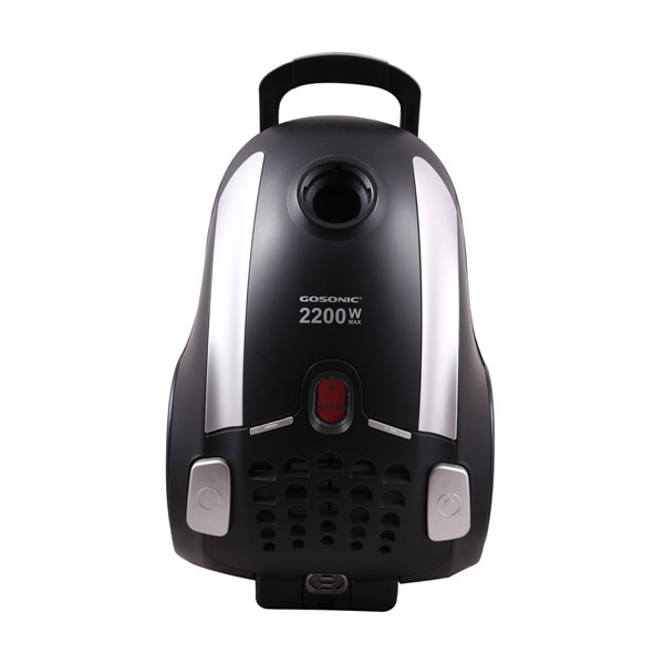 فروش نقدی و اقساطی جاروبرقی گوسونیک مدل GSV-2300