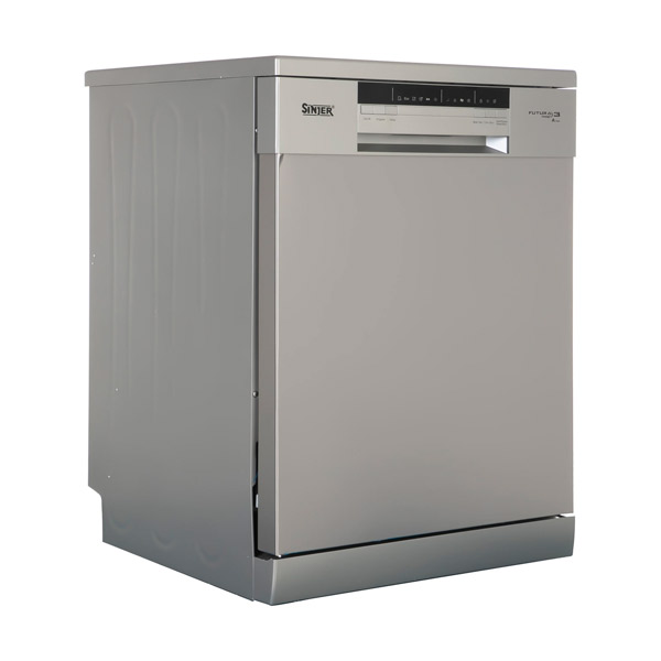 فروش نقدی و اقساطی ماشین ظرفشویی سینجر مدل DWS 15 401U
