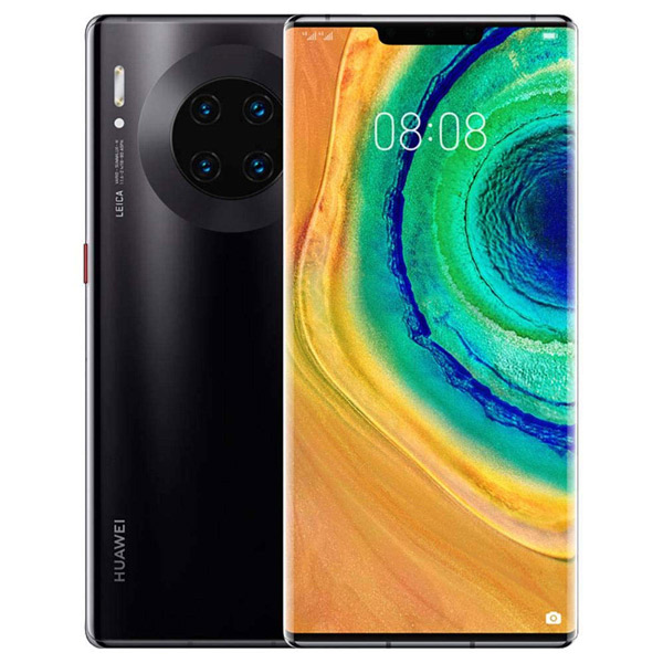 فروش نقدی و اقساطی گوشی موبایل هوآوی مدل Mate 30pro LIO-N29 5G دو سیم کارت ظرفیت 256 گیگابایت