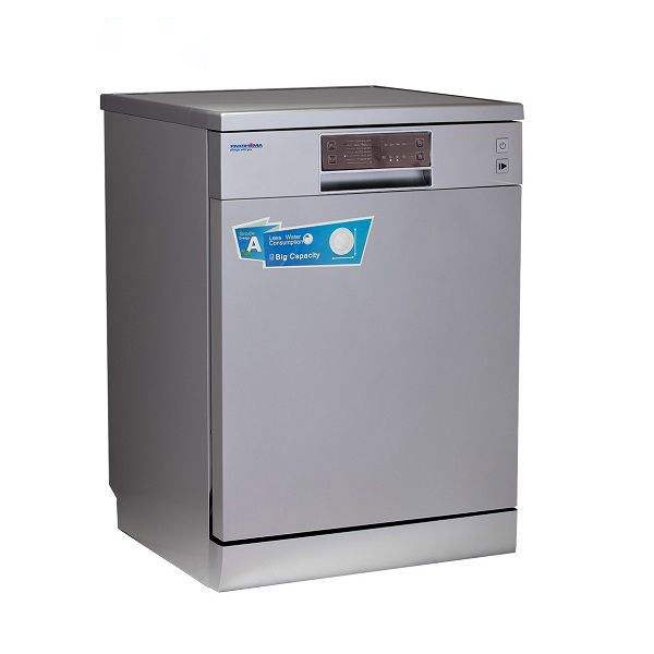 فروش نقدی و اقساطی ماشین ظرفشویی پاکشوما مدل MDF 14303