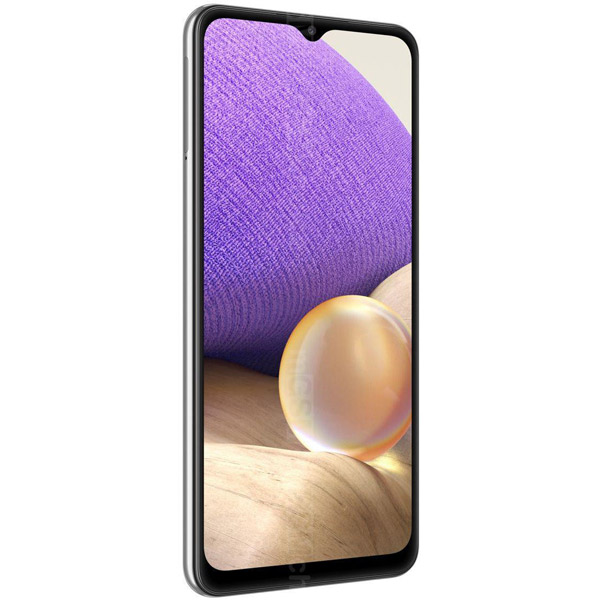 فروش نقدی و اقساطی گوشی موبایل سامسونگ مدل Galaxy A32 5G دو سیم‌کارت ظرفیت 128 گیگابایت و رم 6 گیگابایت