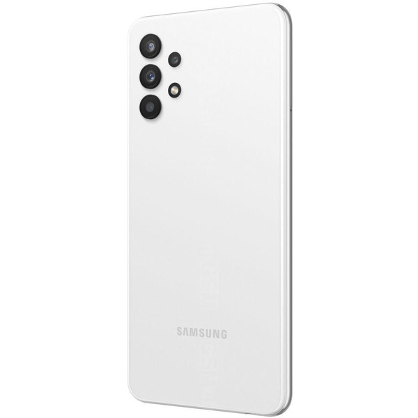 فروش نقدی و اقساطی گوشی موبایل سامسونگ مدل Galaxy A32 5G دو سیم‌کارت ظرفیت 128 گیگابایت و رم 6 گیگابایت