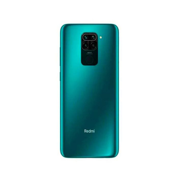 فروش نقدی و اقساطی گوشی موبایل شیائومی مدل Redmi Note 9 دو سیم‌ کارت ظرفیت 64 گیگابایت - رم 4 گیگابایت