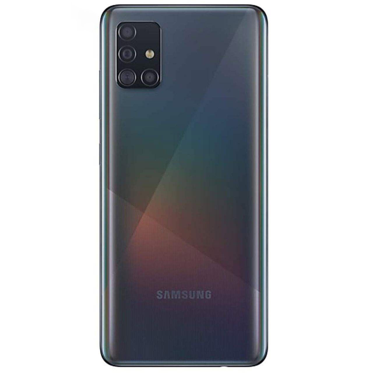 فروش اقساط گوشی موبایل سامسونگ مدل Galaxy A51 دو سیم کارت ظرفیت 128گیگابایت