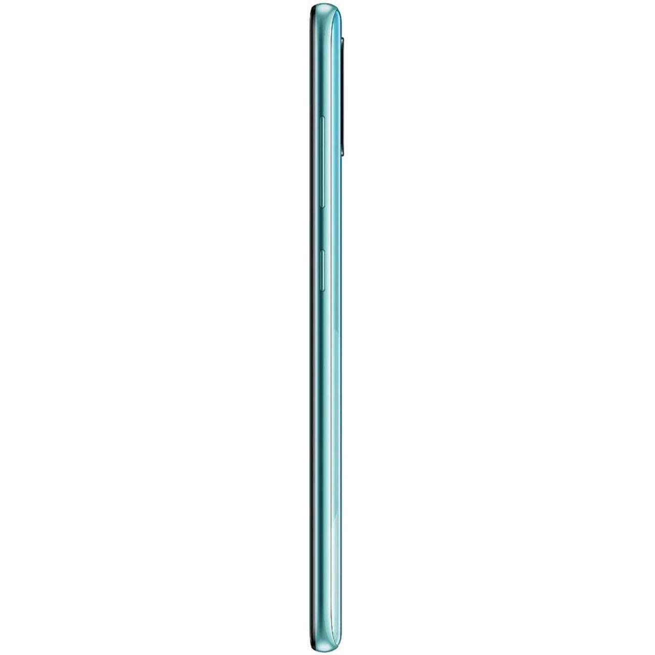 فروش نقدی و اقساطی گوشی موبایل سامسونگ مدل Galaxy A51 دو سیم کارت ظرفیت 128گیگابایت با رم 8 گیگابایت