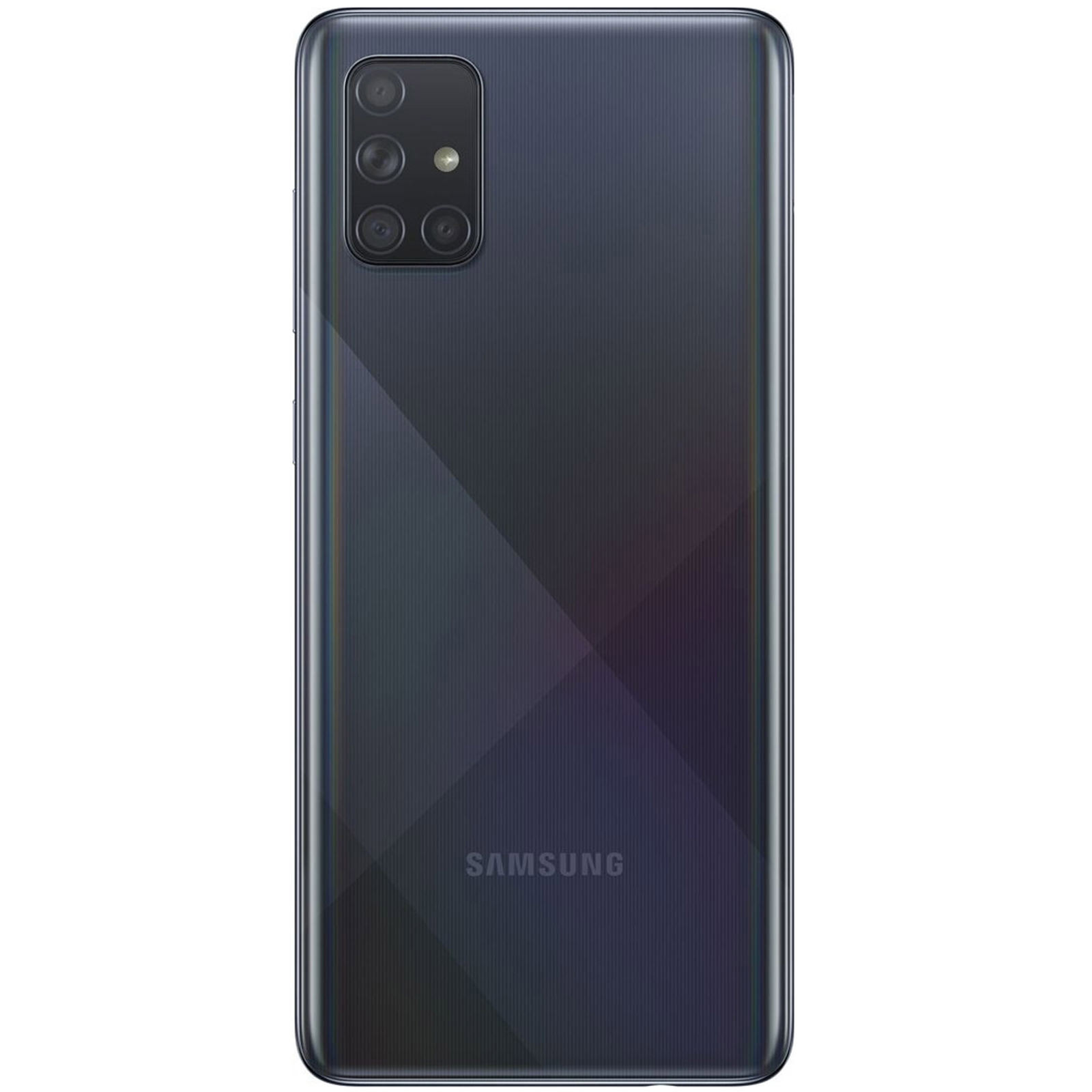 فروش اقساطی گوشی موبایل سامسونگ مدل Galaxy A71 SM-A715F/DS دو سیم‌کارت ظرفیت 128 گیگابایت