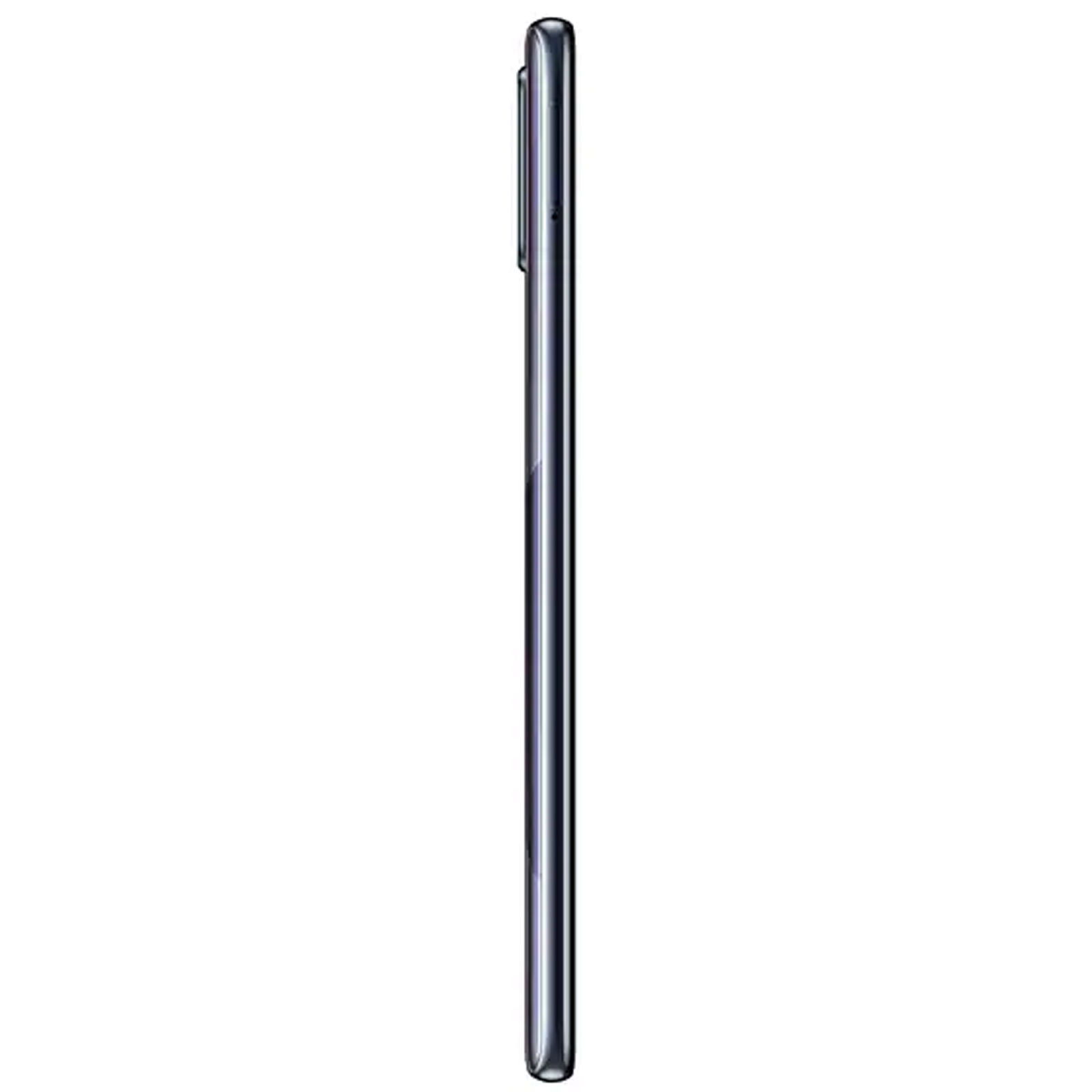 فروش اقساطی گوشی موبایل سامسونگ مدل Galaxy A71 دو سیم‌کارت ظرفیت 128 گیگابایت با رم 8 گیگابایت