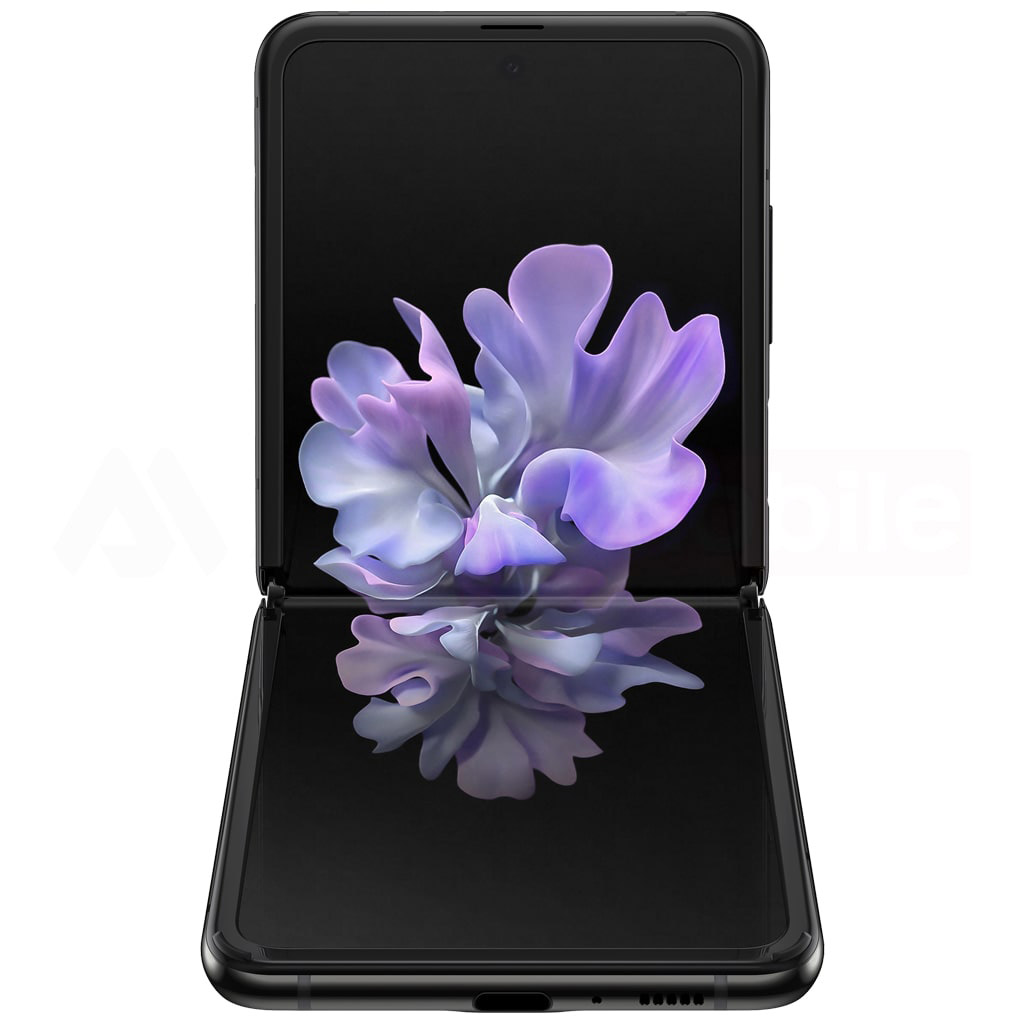 فروش اقساطی گوشی موبایل سامسونگ مدل Galaxy Z Flip با حافظه ۲۵۶ گیگابایت