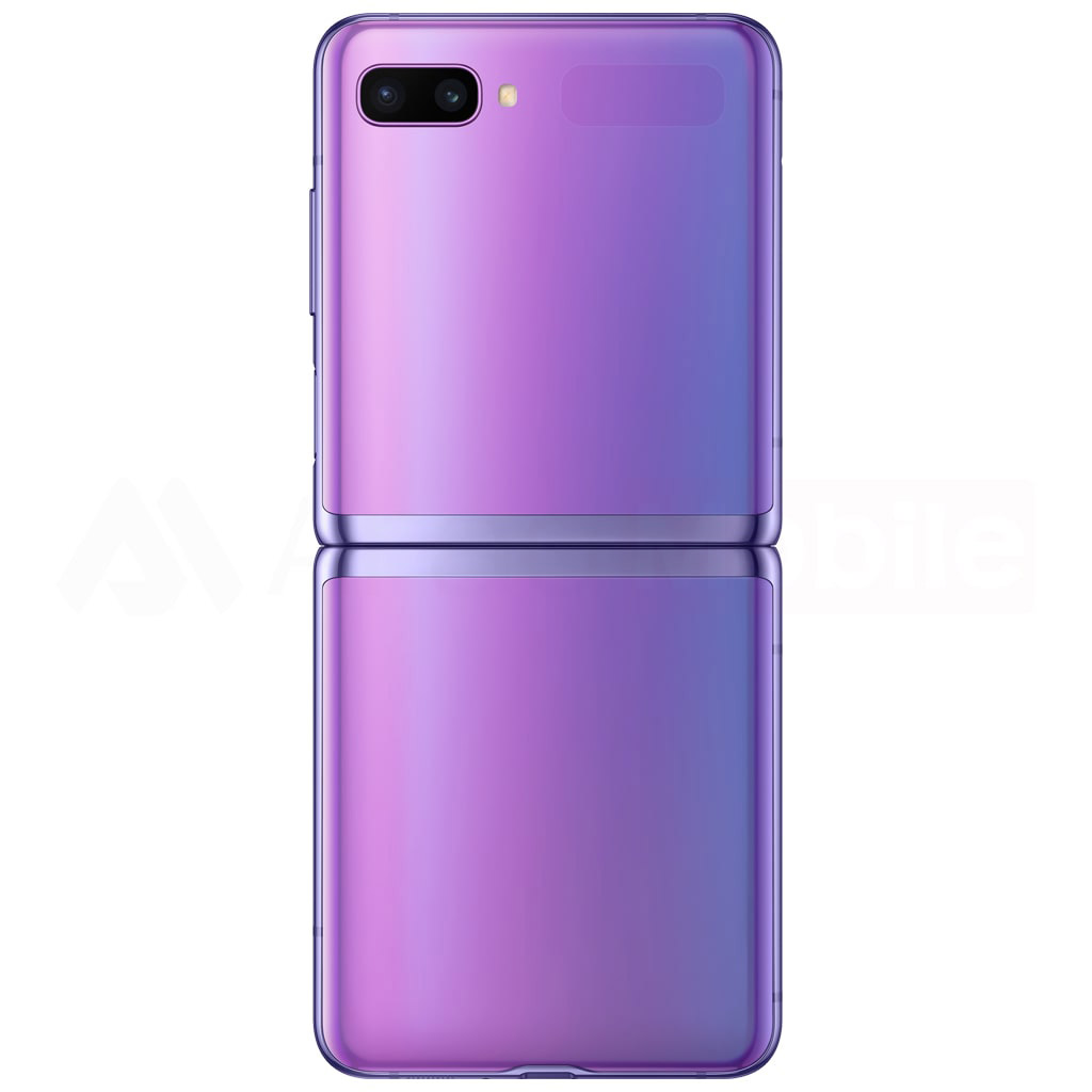 فروش اقساطی گوشی موبایل سامسونگ مدل Galaxy Z Flip با حافظه ۲۵۶ گیگابایت