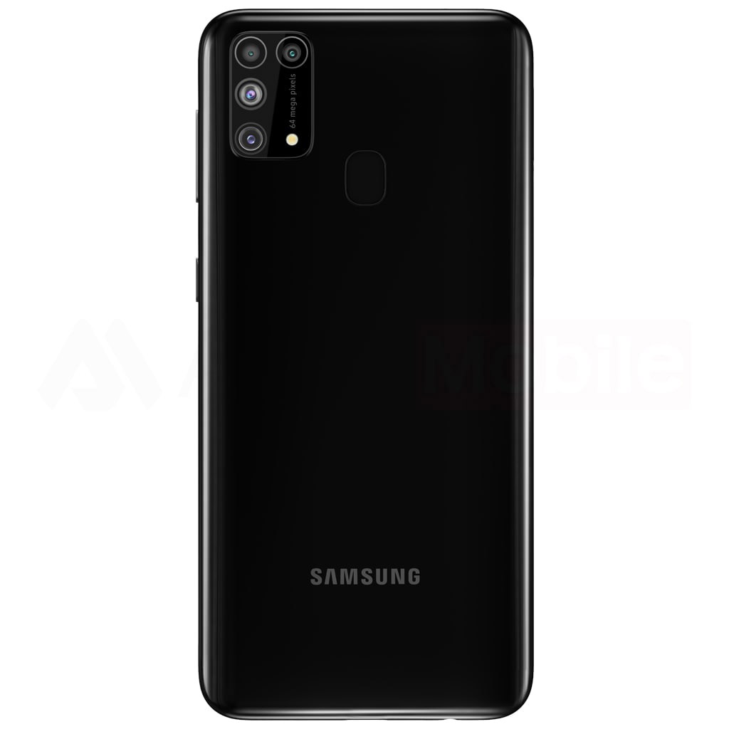 فروش نقدی و اقساطی گوشی موبایل سامسونگ Samsung Galaxy M31-128GB