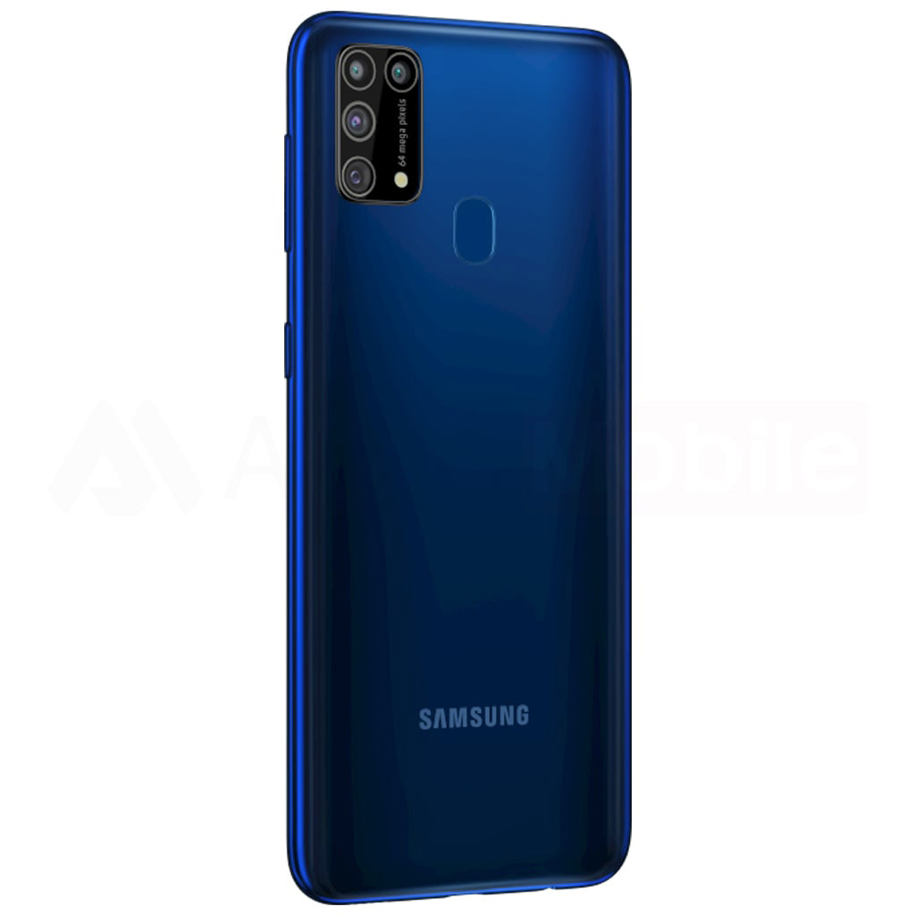 فروش نقدی و اقساطی گوشی موبایل سامسونگ Samsung Galaxy M31-128GB