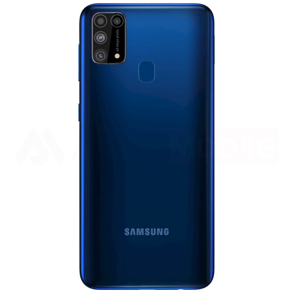 فروش نقدی و اقساطی گوشی موبایل سامسونگ Samsung Galaxy M31-128GB