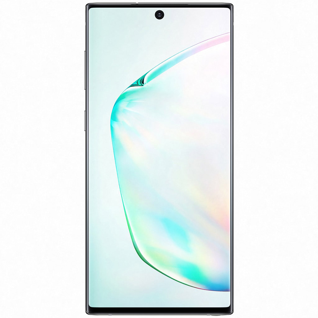 فروش اقساطی گوشی موبایل سامسونگ Galaxy note 10 plus با 256 گیگابایت حافظه داخلی