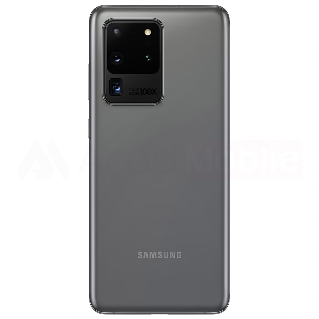 فروش اقساطی گوشی موبایل سامسونگ مدل Galaxy S20 Ultra ظرفیت 128 گیگابایت