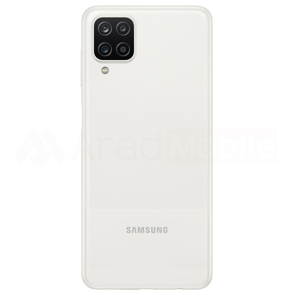 فروش نقدی و اقساطی گوشی موبایل سامسونگ مدل Galaxy A12 ظرفیت128گیگابایت رم6گیگابایت