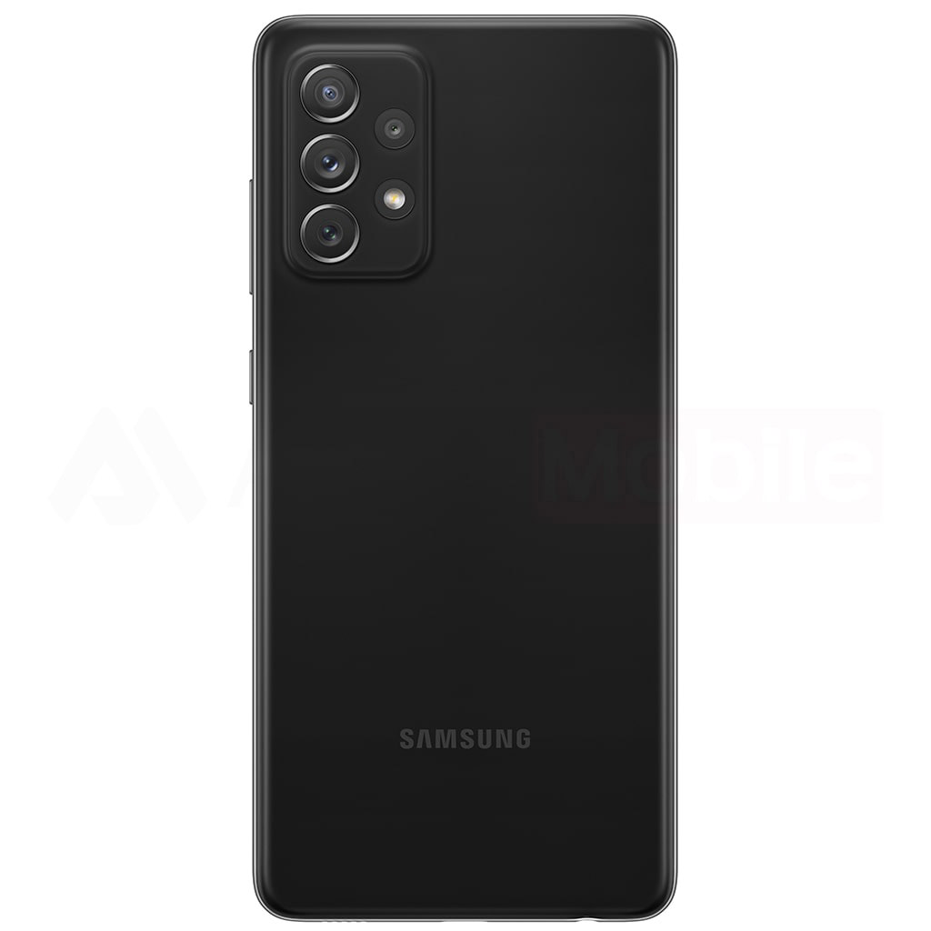 فروش نقدی و اقساطی گوشی موبایل سامسونگ مدل Galaxy A72 ظرفیت ۲۵۶ گیگابایت رم ۸ گیگابایت
