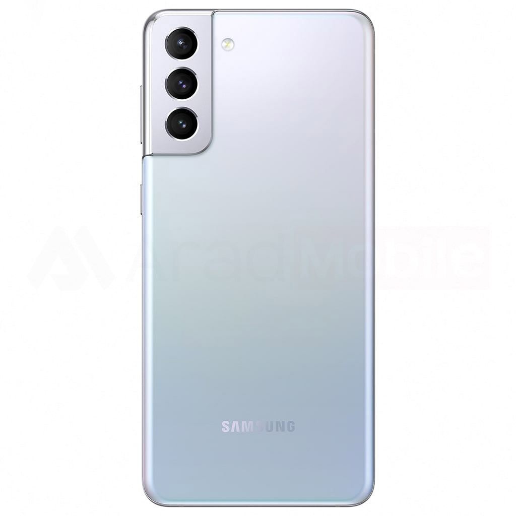 فروش نقدی و اقساطی گوشی موبایل سامسونگ مدل Galaxy S21 Plus با ظرفیت 256 گیگابایت و رم 8گیگابایت