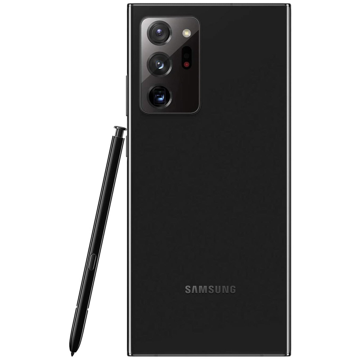 فروش نقدی و اقساطی گوشی موبایل سامسونگ مدل Galaxy Note20 Ultra دو سیم کارت ظرفیت 256 گیگابایت