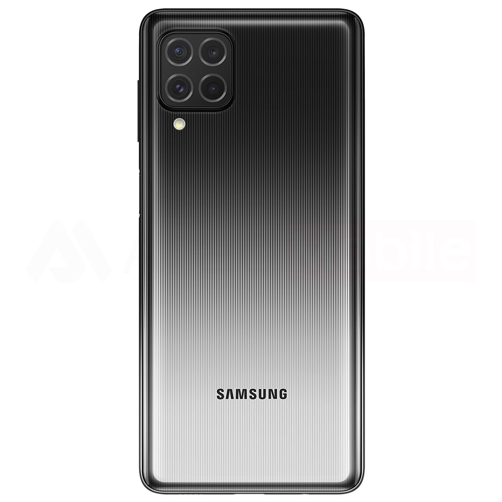 فروش نقدی و اقساطی گوشی موبایل سامسونگ مدل Galaxy M62 دو سیم کارت- ظرفیت ۱۲۸ گیگابایت - رم 8 گیگابایت