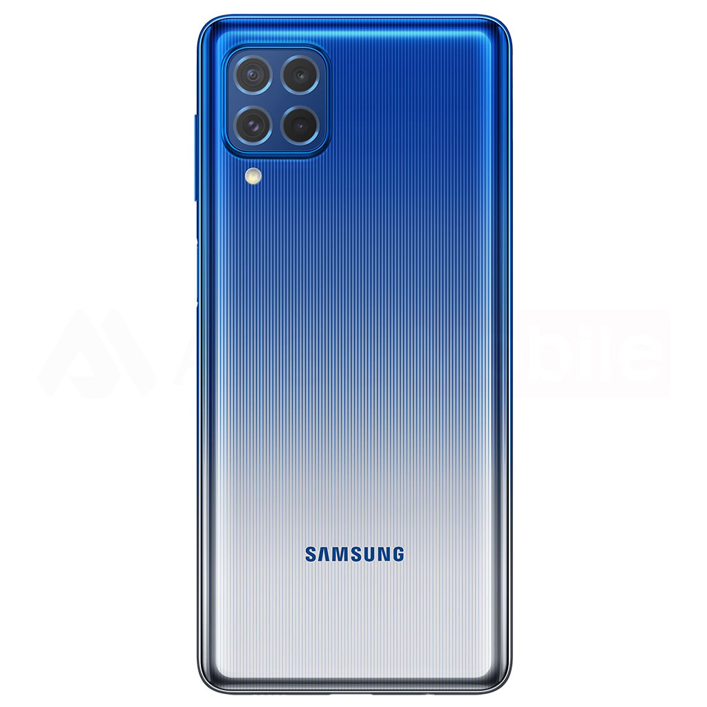 فروش نقدی و اقساطی گوشی موبایل سامسونگ مدل Galaxy M62 دو سیم کارت- ظرفیت ۱۲۸ گیگابایت - رم 8 گیگابایت