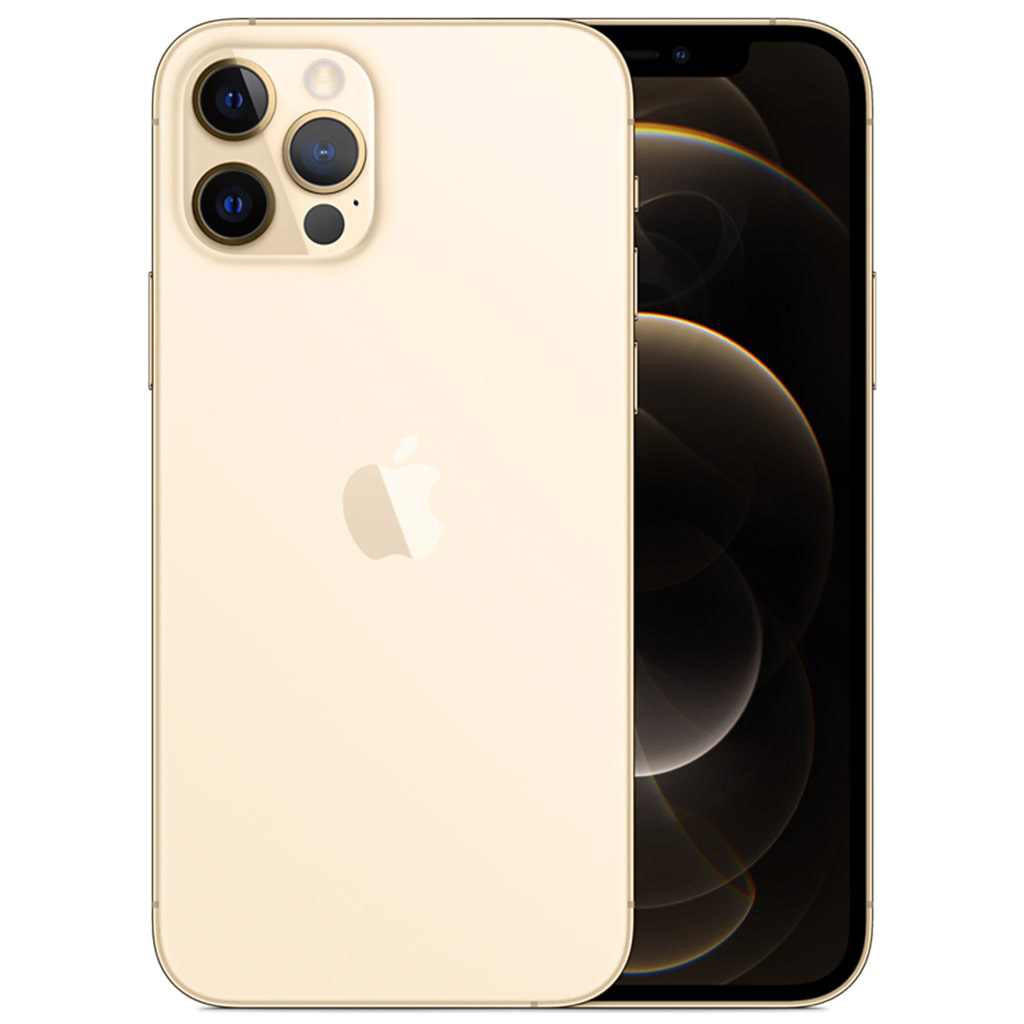 فروش نقدی و اقساطی گوشی موبایل اپل مدل iPhone 12 Pro با ظرفیت 128گیگابایت - تک سیم کارت