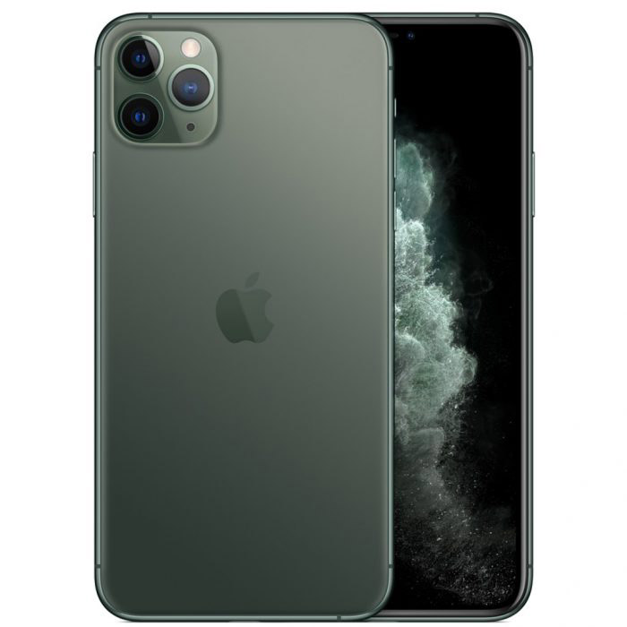 فروش اقساطی گوشی موبایل اپل مدل iPhone 11 Pro Max با ظرفیت512 گیگابایت دو سیم کارت
