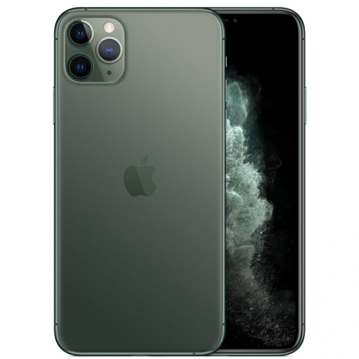 فروش اقساطی گوشی موبایل اپل مدل iPhone 11 Pro Max با ظرفیت 64 گیگابایت دو سیم کارت