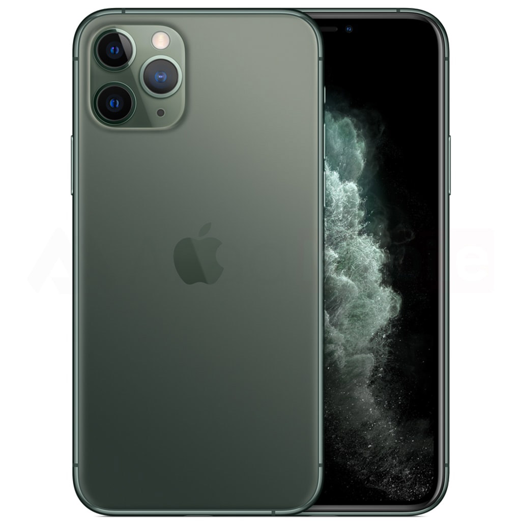 فروش اقساطی گوشی موبایل اپل مدل iPhone 11 Pro با ظرفیت 512 گیگابایت