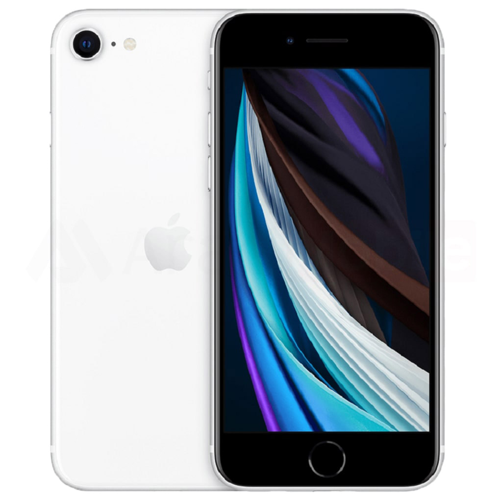 فروش نقدی یا اقساطی گوشی موبایل اپل مدل iPhone SE 2020 ظرفیت128 گیگابایت