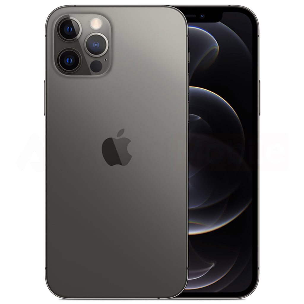فروش نقدی و اقساطی گوشی موبایل اپل مدل iPhone 12 Pro با ظرفیت 256گیگابایت - دو سیم کارت