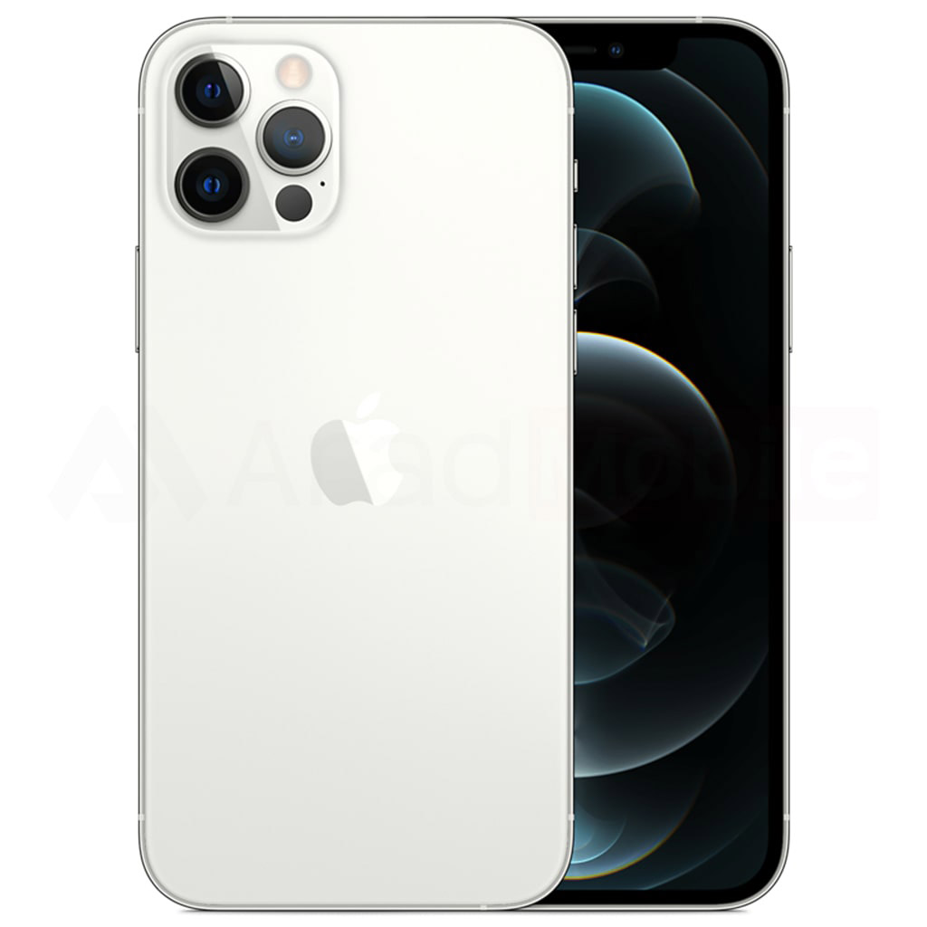فروش نقدی و اقساطی گوشی موبایل اپل مدل iPhone 12 Pro با ظرفیت 256گیگابایت - دو سیم کارت