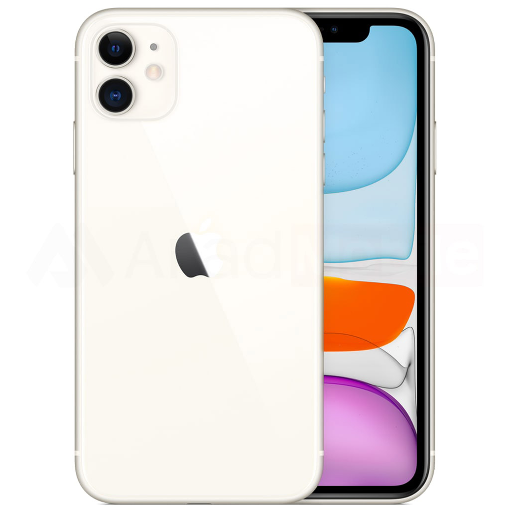 فروش اقساطی گوشی موبایل اپل مدل iPhone 11 با ظرفیت 128 گیگابایت