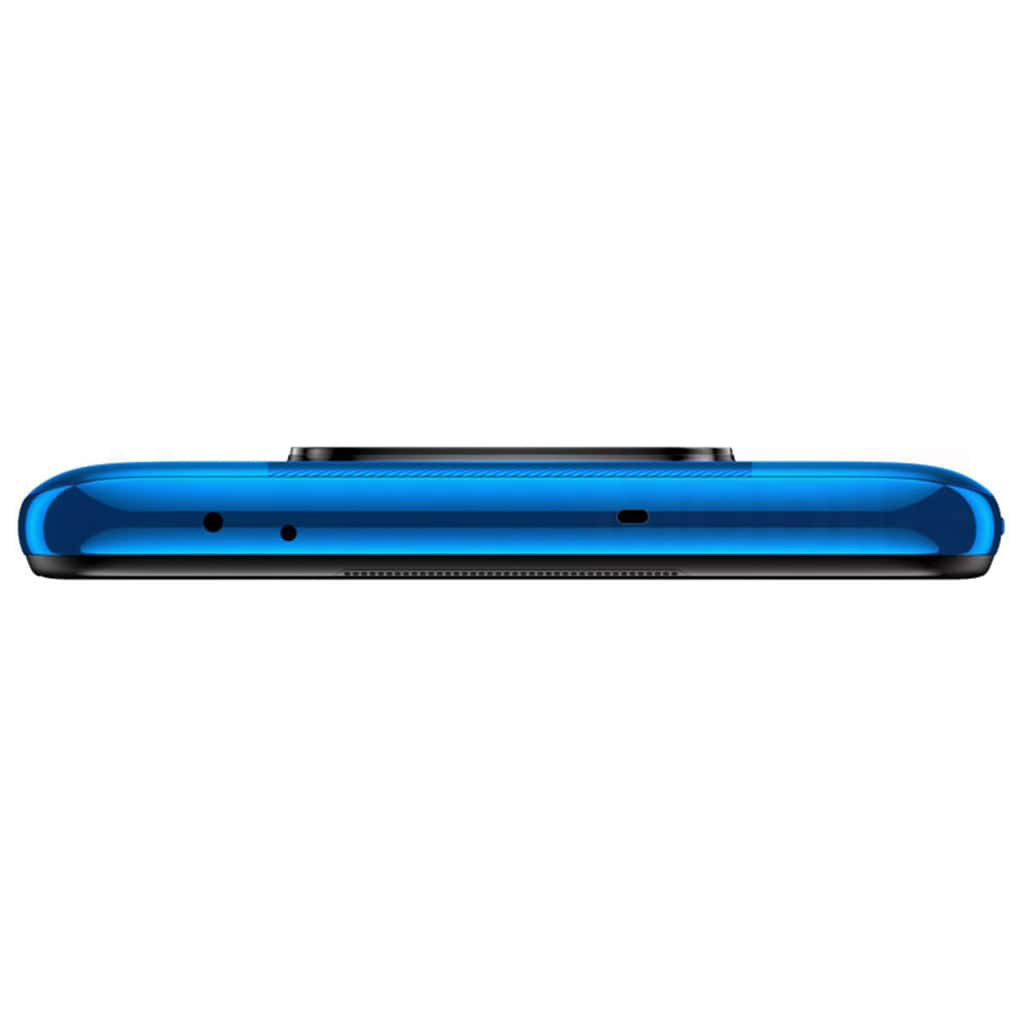 فروش نقدی و اقساطی گوشی موبایل شیائومی مدل Poco X3 ظرفیت ۶۴ گیگابایت رم ۶ گیگابایت