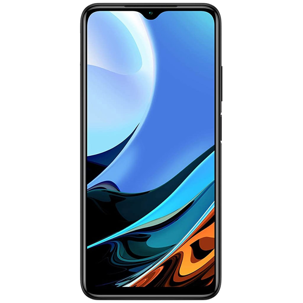 فروش نقدی و اقساطی گوشی موبایل شیائومی مدل redmi 9T M2010J19SG ظرفیت 64 گیگابایت و رم 4 گیگابایت