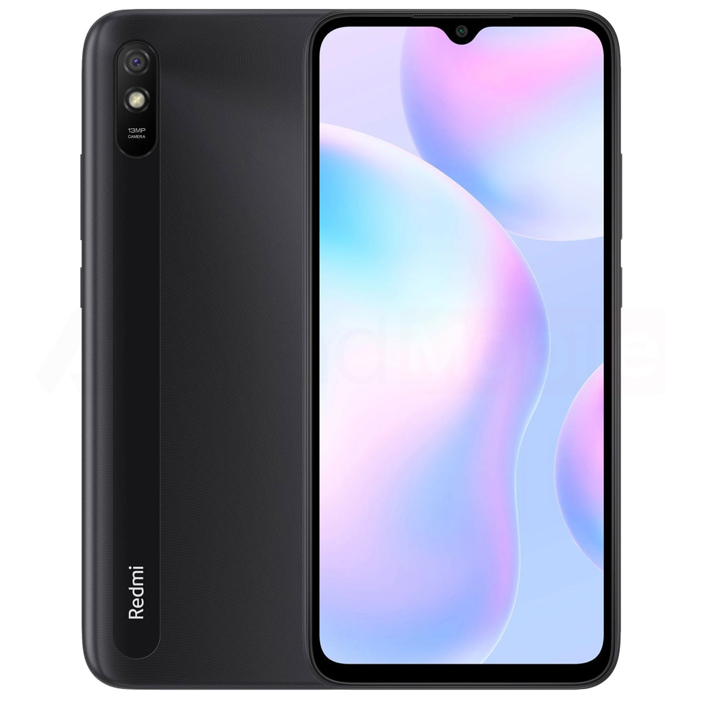 فروش نقدی و اقساطی گوشی موبایل شیائومی مدل Redmi 9A M2006C3LG دو سیم‌ کارت ظرفیت 32 گیگابایت