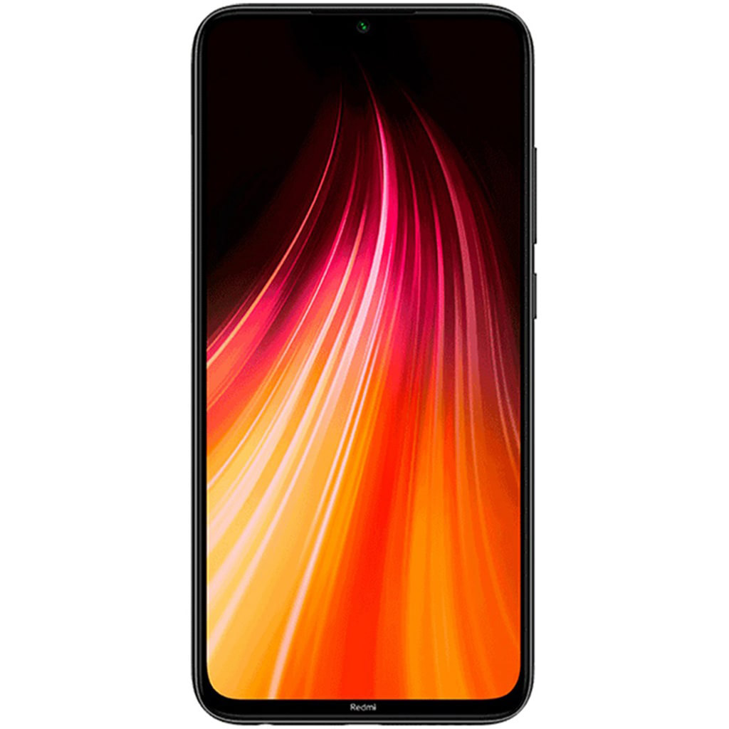 فروش اقساط گوشی موبایل شیائومی مدل Redmi Note 8 دو سیم‌ کارت ظرفیت 64 گیگابایت