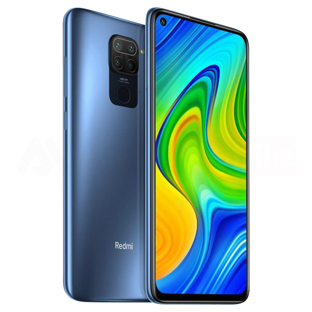 فروش نقدی و اقساطی گوشی موبایل شیائومی مدل Redmi Note 9 دو سیم‌ کارت ظرفیت 128 گیگابایت